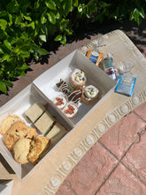 Load image into Gallery viewer, High Tea Delivery for 4 people