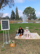 Load image into Gallery viewer, The Tea Date Mini for 2 (No Food)