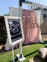 Load image into Gallery viewer, Little Darlings Tea for 4 (Princess Package)