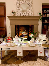 Load image into Gallery viewer, High Tea Picnic for 2