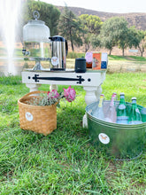 Load image into Gallery viewer, High Tea Picnic for 4 (No Food)