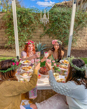 Load image into Gallery viewer, High Tea Picnic for 4
