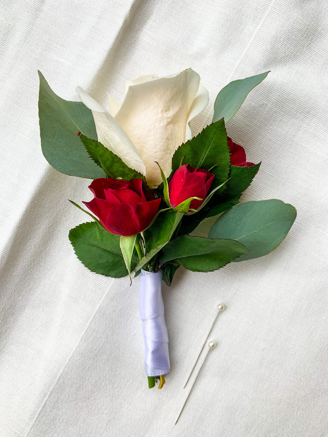 Boutonnière