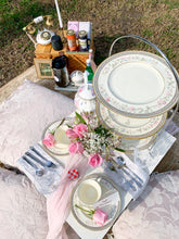 Load image into Gallery viewer, The Tea Date Mini for 2 (No Food)
