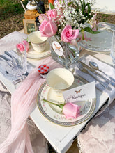 Load image into Gallery viewer, The Tea Date Mini for 2 (No Food)
