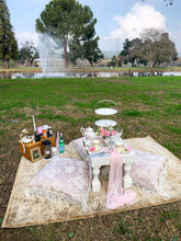 Load image into Gallery viewer, The Tea Date Mini for 2 (No Food)
