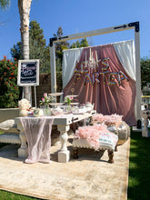 Load image into Gallery viewer, Little Darlings Tea for 4 (Princess Package)
